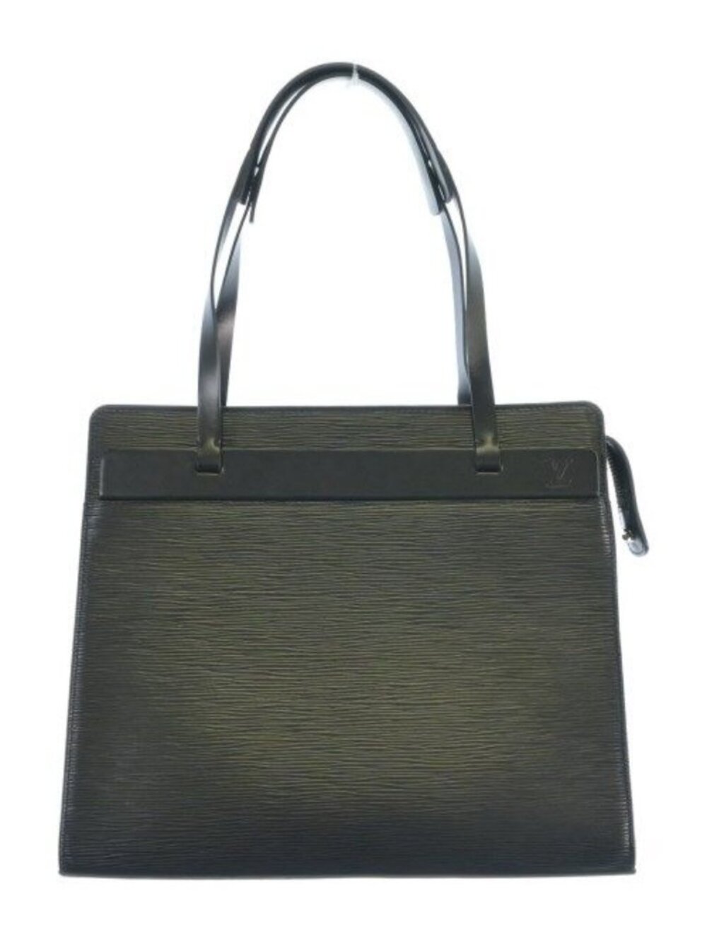 Louis Vuitton Handbag Black